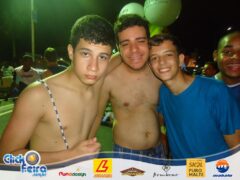 Bloco dos Amigos